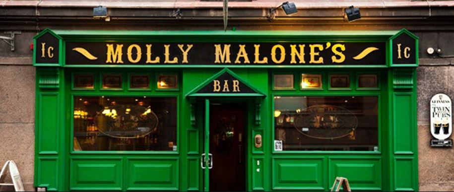 molly's mallone